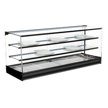 VITRINE RÉFRIGÉRÉE FR-ER2