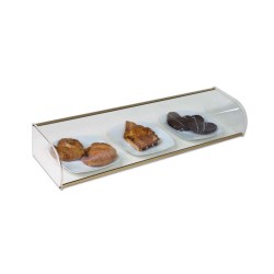 NEUTRAL DISPLAY CABINETS VC