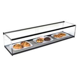 NEUTRAL DISPLAY CABINETS VR P
