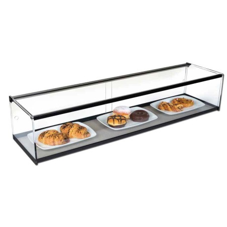 NEUTRAL DISPLAY CABINETS VR P