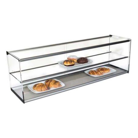 NEUTRAL DISPLAY CABINETS VRLP
