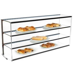 VITRINES NEUTRES VRL-2E