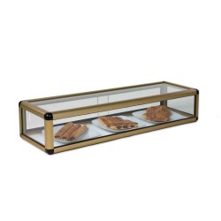 NEUTRAL DISPLAY CABINETS STP