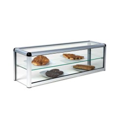 NEUTRAL DISPLAY CABINETS STL