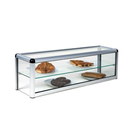 NEUTRAL DISPLAY CABINETS STL