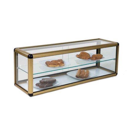 NEUTRAL DISPLAY CABINETS VP2