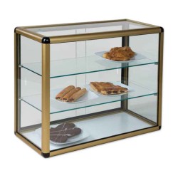 VITRINES NEUTRES VP3