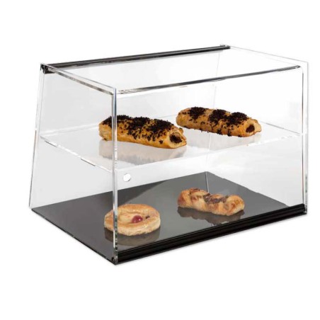 NEUTRAL DISPLAY CABINETS PS R