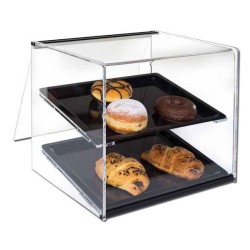 VITRINES NEUTRES VGN 1/2