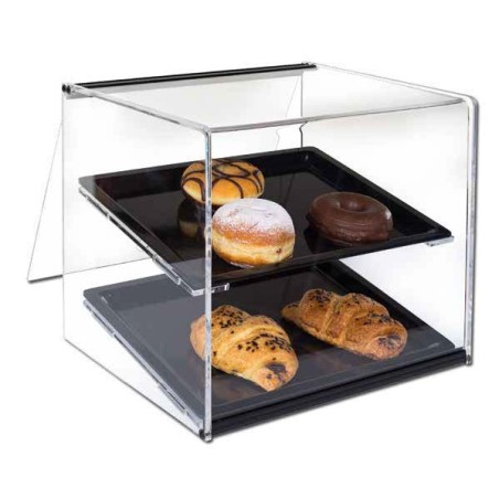 VITRINES NEUTRES VGN 1/2