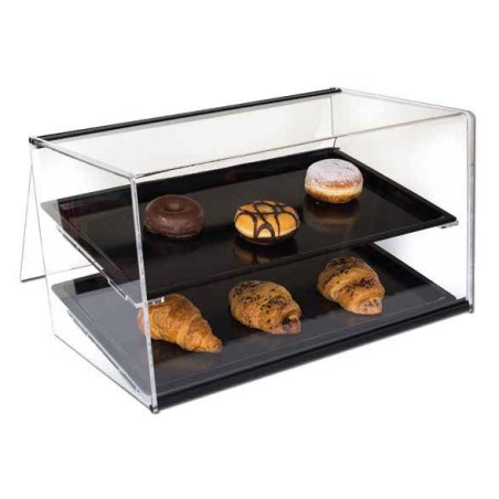 VITRINES NEUTRES VGN 1/1