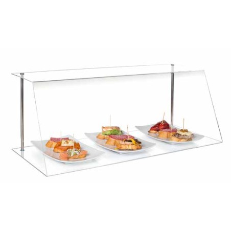 VITRINES NEUTRES MT-S