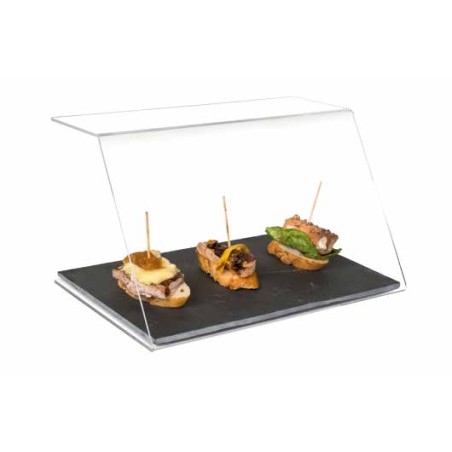 NEUTRAL DISPLAY CABINETS MT-PZ