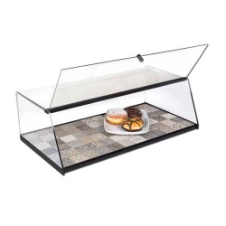 NEUTRAL DISPLAY CABINETS HD-1
