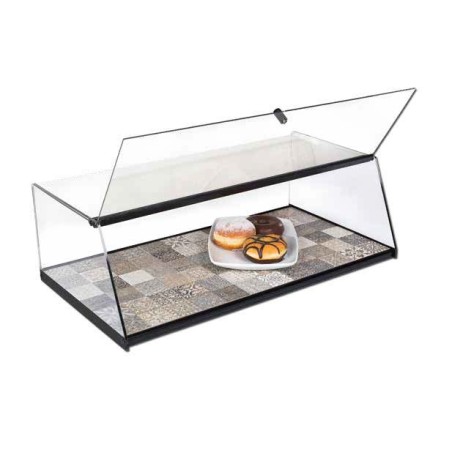 NEUTRAL DISPLAY CABINETS HD-1