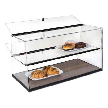 NEUTRAL DISPLAY CABINETS HD-2