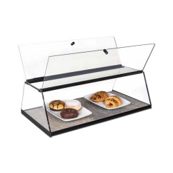 NEUTRAL DISPLAY CABINETS HD-3