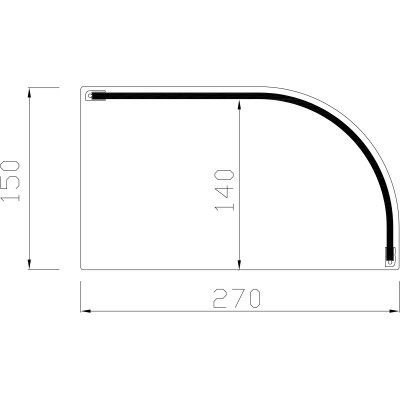 NEUTRAL DISPLAY CABINETS VC