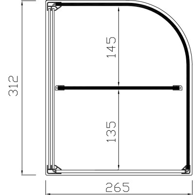 VITRINES NEUTRES NCLP