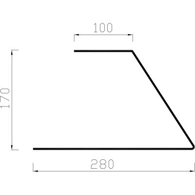NEUTRAL DISPLAY CABINETS MT