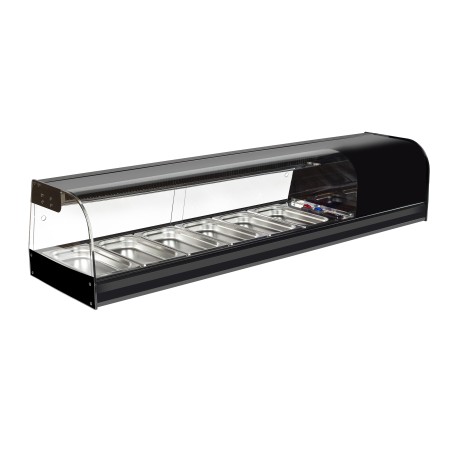 SUSHI CHILLED DISPLAY CASE SUC