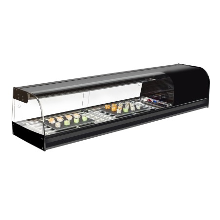 SUSHI CHILLED DISPLAY CASE SUC (Grills)
