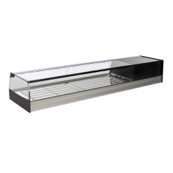 CHILLED DISPLAY CASE R i