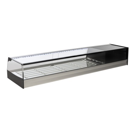 CHILLED DISPLAY CASE R i