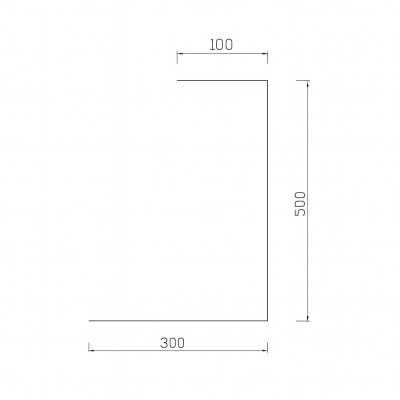 NEUTRAL DISPLAY CABINETS MT-R