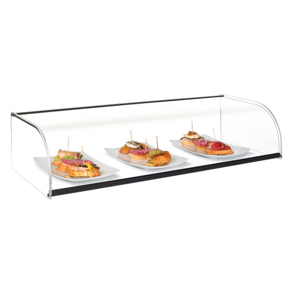 NEUTRAL DISPLAY CABINETS VCXL
