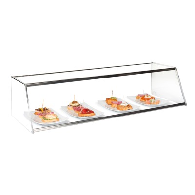 VITRINES NEUTRES PT-X