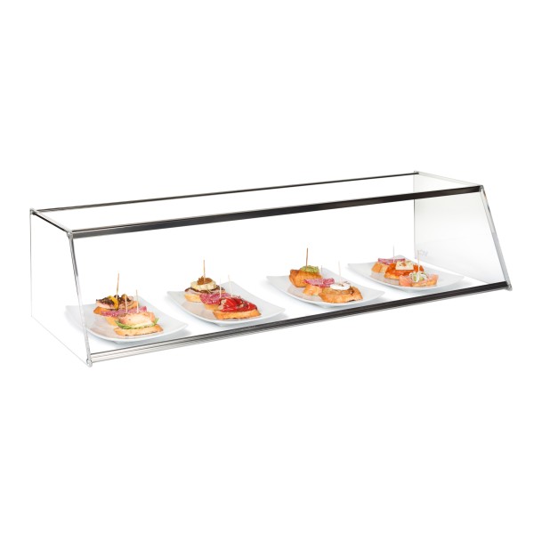 VITRINES NEUTRES PT-X