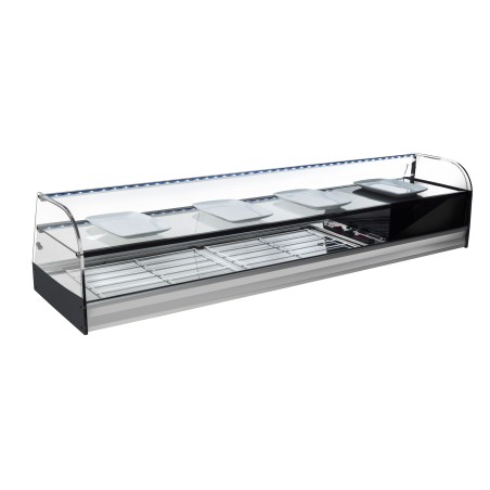 CHILLED DISPLAY CASE ABF