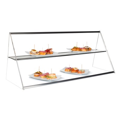 VITRINES NEUTRES TRI-E