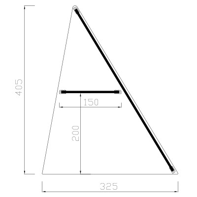 VITRINES NEUTRES TRI-E