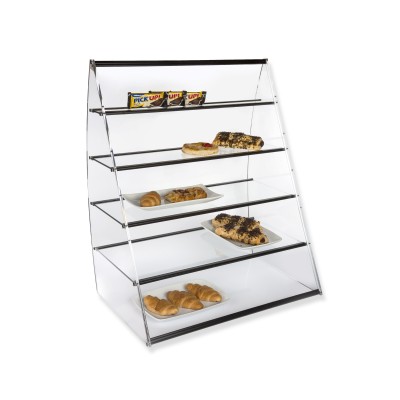 NEUTRAL DISPLAY CABINETS ECR