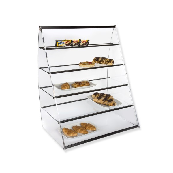 VITRINES NEUTRES ECR