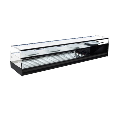 CHILLED DISPLAY CASE ABF-R