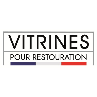 VITRINES NEUTRES INOX VR