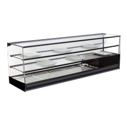 CHILLED DISPLAY CASE A2BF (Trays)