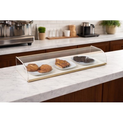 NEUTRAL DISPLAY CABINETS VC