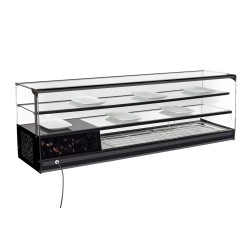 VITRINE RÉFRIGÉRÉE A2BF