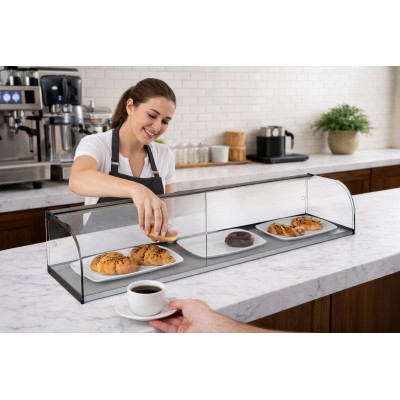 NEUTRAL DISPLAY CABINETS NCP