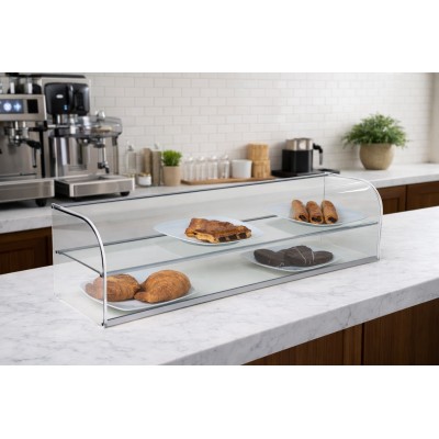 NEUTRAL DISPLAY CABINETS VCL