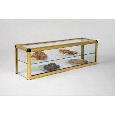 VITRINES NEUTRES STL