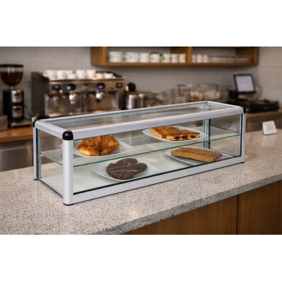 NEUTRAL DISPLAY CABINETS STL