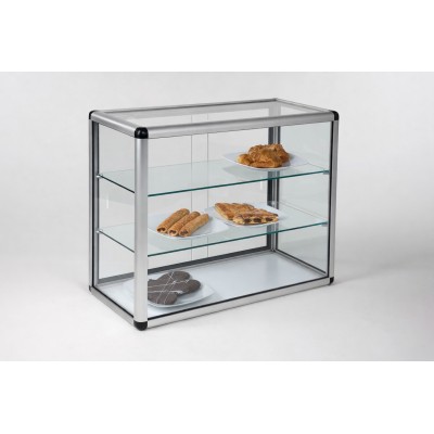 VITRINES NEUTRES VP3