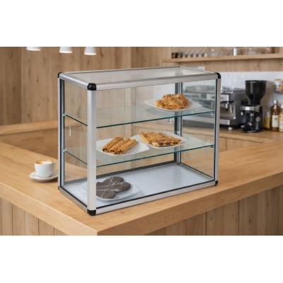 VITRINES NEUTRES VP3