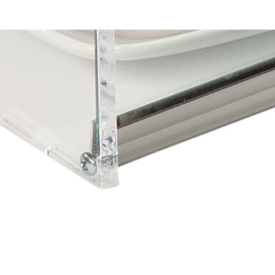 NEUTRAL DISPLAY CABINETS PS C