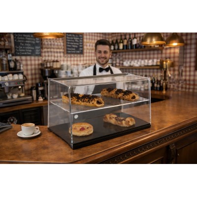 NEUTRAL DISPLAY CABINETS PS R